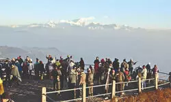 SCS calls indefinite halt on Tiger Hill taxis, cites safety and facility concerns