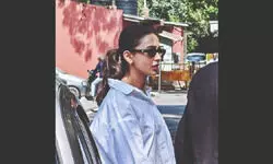 ‘1xBet betting App’ probe: ED attaches assets of Mimi & Ankush Hazra