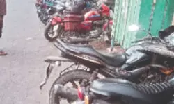 City’s 44A bus service linking Sector V & Howrah suspended indefinitely