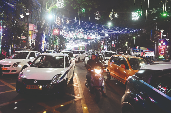 Christmas & New Year: State cancels police leave till Jan 20