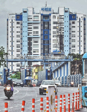 Bengal plans Rs 8.82 crore upgrade of Armed Police fleet