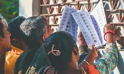 SIR: Tamil Nadu and Gujarat remove 1.71 crore names in draft voter rolls