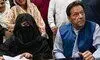 Ex-Pak PM Imran Khan, wife Bushra Bibi sentenced to 17 years in Toshakhana corruption case Ex-Pak PM Imran Khan, wife Bushra Bibi sentenced to 17 years in Toshakhana corruption case