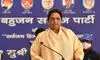 Mayawati flags Bihar naqab row, says Nitish should express regret and end controversy