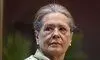Modi govt bulldozed MGNREGA, says Sonia Gandhi, vows fight against new black law Modi govt bulldozed MGNREGA, says Sonia Gandhi, vows fight against new black law