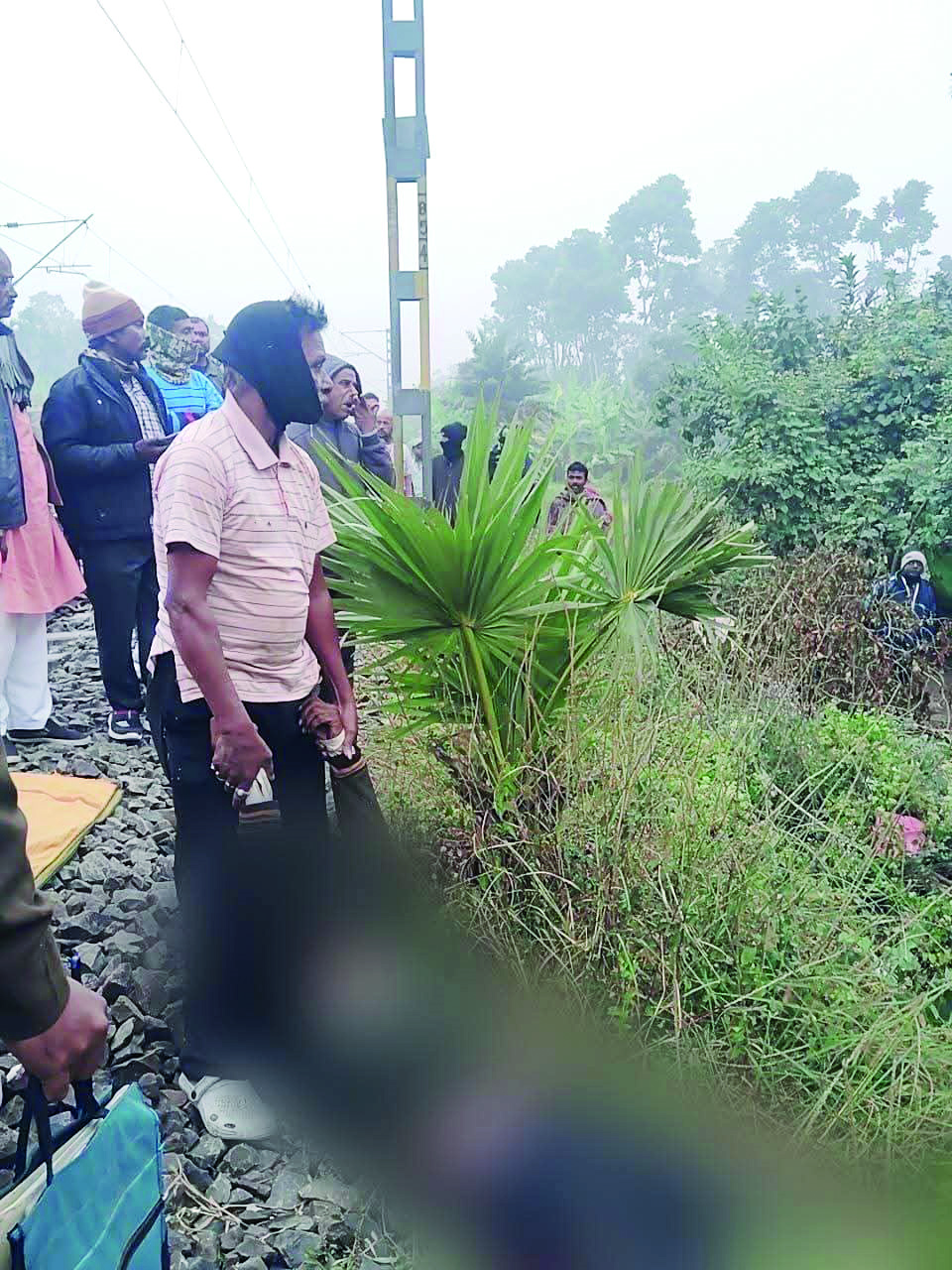 ‘MODI’S RALLY STANDING ON DEAD BODIES...’ TMC holds PM responsible for 3 deaths in Nadia