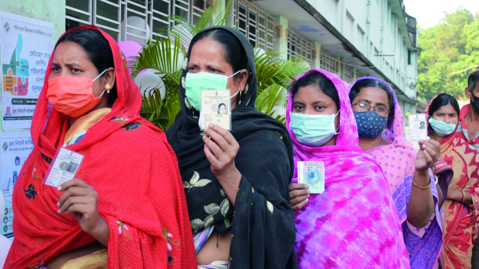 ‘ABOUT 20K INFILTRATORS ARRESTED IN 10 YEARS...’ Centre’s data debunks Bengal BJP’s ‘1 crore infiltrator’ claim