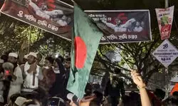 Inqilab leader Hadi to be buried in Dhaka today, citizen organisations blame interim govt for spiral of violence