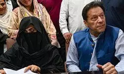 Ex-Pak PM Imran Khan, wife Bushra Bibi sentenced to 17 years in Toshakhana corruption case