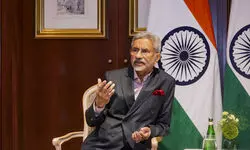 World perceives India much more positively due to brand and talent: Jaishankar