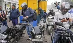 1 lakh PUC applications received in 3 days amid anti-pollution measures in Delhi