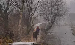 Snow, rain likely as Kashmir braces for Chillai-Kalan