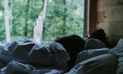 Winter Blues, Smogged Minds