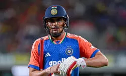 T20 WC: Gill dropped, Ishan back as selectors go for impact; Axar Patel named vice-captain T20 WC: Gill dropped, Ishan back as selectors go for impact; Axar Patel named vice-captain