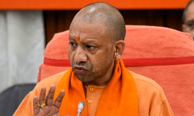 Entire country to adopt CM Yogis River Drone Survey Model