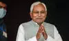 Bihar CM Nitish Kumar on 2-day Delhi tour, likely to meet PM Modi and NDA leaders