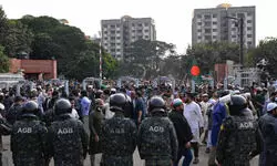 Indian visa applications suspended indefinitely in Bangladesh