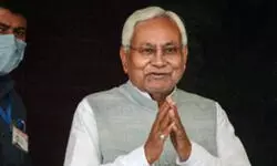 Bihar CM Nitish Kumar on 2-day Delhi tour, likely to meet PM Modi and NDA leaders