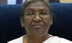 VB-G RAM-G replaces MGNREGA with Presidents assent, gazette notification