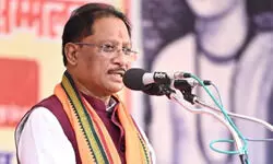 Union Health Minister JP Nadda and CM Vishnu Deo Sai to address massive public meeting
