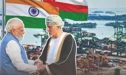 India’s Trade Potion