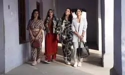 Fearless, Funny & Unstoppable: Women Who Ruled The Screens In 2025