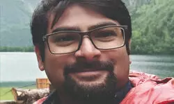 Siliguri’s Titas Chanda receives ICTP Prize