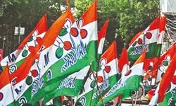 Itahar: 2 key Cong leaders, their supporters join TMC