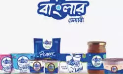 State commissions new Banglar Dairy milk plant in Nadia