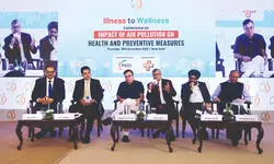 Living With Polluted Air