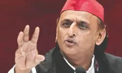 Akhilesh Yadav calls for saving Aravalli hills, warns of grave impact on Delhi and NCR