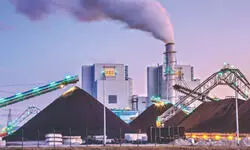 ‘Share of coal in India’s energy mix to shrink to 30-35% by 2047’