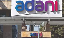 Adani plans to venture into engine MRO & aircraft conversion space