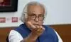 Sardar Patel banned RSS: Jairam Ramesh questions the ideology of RSS after Chief Mohan Bhagwats statement