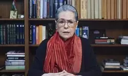 MGNREGA was Mahatma Gandhis vision of Sarvodaya, its death is our collective moral failure: Sonia Gandhi