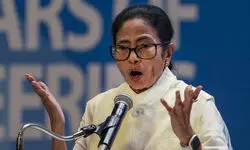 Gross errors in SIR exercise conducted by EC so far in West Bengal, says CM Mamata Banerjee