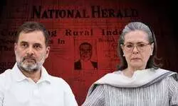 National Herald case: Delhi HC seeks Gandhis reply on ED plea against trial court order