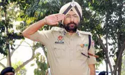 Punjab: Duped of Rs 8 crore, ex-IPS officer Amar Chahal shoots self in Patiala