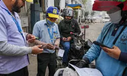 Delhi: Over 2.12 lakh PUCs issued in four days, 10,000 vehicles fail tests under GRAP-IV