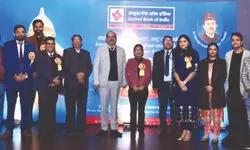 Corporate Kaleidoscope