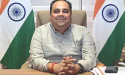 Next-gen digital dashboard DARPAN 2.0 aims to boost transparency: Govt