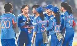 BCCI more than doubles per-match fees for all tiers of women’s domestic cricket