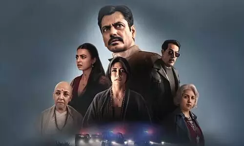 ‘Raat Akeli Hai: The Bansal Murders’ Review - A Tautly Crafted Thriller