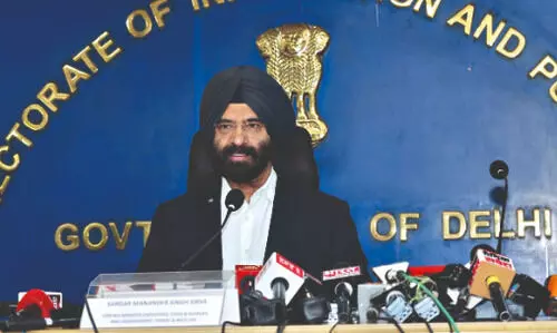 411 polluting industrial units shut after citywide inspections: DPCC