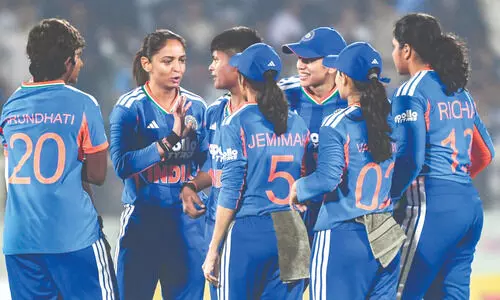 BCCI more than doubles per-match fees for all tiers of women’s domestic cricket