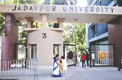 Jadavpur Univ to Confer D.Litt on Harmanpreet Kaur at a later date Jadavpur Univ to Confer D.Litt on Harmanpreet Kaur at a later date