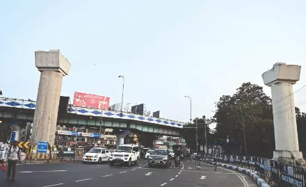 HC sets Feb 15 deadline for Chingrighata Metro work HC sets Feb 15 deadline for Chingrighata Metro work