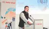 BJP proposing elimination of Indian Constitution: Rahul Gandhi in Berlin
