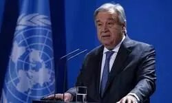 Guterres voices concern over violence in Bangladesh, including lynching of Hindu man