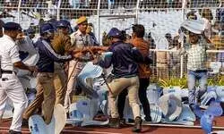 Messi event fiasco | Cal HC refuses to interfere in SIT probe